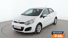 Usado 2014 Kia Rio Berlina | 8699 € (Precio justo)
