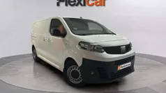 Blanco Usado 2022 Fiat Scudo Business Monovolumen | 17.990 € (Super precio)