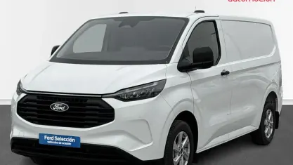 Nuevo Ford Transit Custom Trend 232 CV (170 kW) 2025 Van