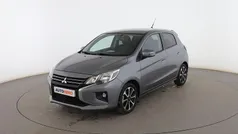 Usado 2023 Mitsubishi Space Star Utilitario | 13.599 € (Precio justo)