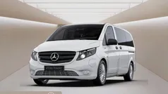 Usado 2025 Mercedes e-Vito Monovolumen | 63.889 € (Super precio)