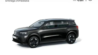 Ny Opel Frontera Edition 145 HK (106 kW) 2026 Svart SUV
