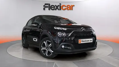 Usado Citroën C3 PureTech 83 CV (61 kW) 2024 Utilitario