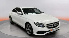 Usado 2017 Mercedes E220 Berlina | 22.890 € (Super precio)