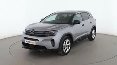 Usado 2024 Citroën C5 Aircross SUV | 24.699 € (Buen precio)