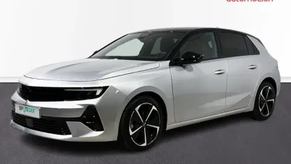 Usado Opel Astra 146 CV (107 kW) 2025 Utilitario