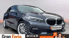 Usado 2020 BMW 118 Utilitario | 17.490 € (Buen precio)