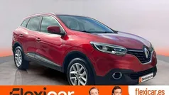 Usado 2017 Renault Kadjar Intens SUV | 11.990 € (Buen precio)