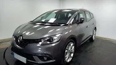 Gris Usado 2018 Renault Scénic IV Business Monovolumen | 15.490 € (Precio justo)