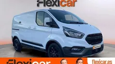 Usado 2022 Ford Transit Custom Trend Van | 19.990 € (Super precio)