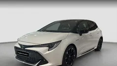 Usado 2021 Toyota Corolla Sport Berlina | 24.900 € (Precio justo)