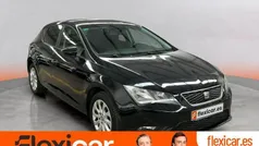 Usado 2016 Seat Leon CONNECT Utilitario | 11.490 € (Precio justo)