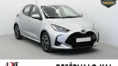Gris / plata Usado 2023 Mazda 2 Comfort Berlina | 17.900 € (Buen precio)