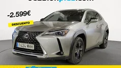 Usado 2023 Lexus UX 250h SUV | 27.540 € (Precio justo)