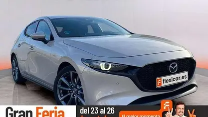 Usado 2023 Mazda 3 Berlina | 23.990 € (Precio justo)
