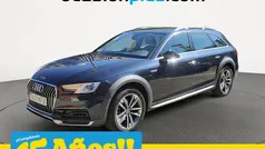Usado 2017 Audi A4 Allroad Familiar | 24.790 € (Precio justo)