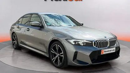 Usado BMW 320 184 CV (135 kW) 2024 Berlina