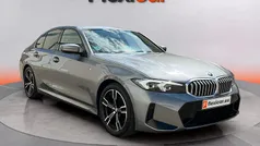 Usado 2024 BMW 320 Berlina | 42.290 €