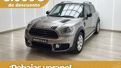 Usado 2019 Mini Cooper Countryman SUV | 19.490 € (Precio justo)