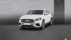 Usado 2025 Mercedes GLA200 SUV | 46.900 € (Precio justo)