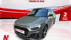 Usado 2021 Audi A1 Sportback S-Line Utilitario | 20.551 € (Precio justo)