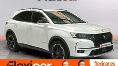 Usado 2021 DS Automobiles DS7 Crossback SUV | 24.990 € (Precio justo)