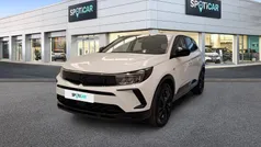 Blanco Usado 2024 Opel Grandland X S SUV | 26.900 € (Precio justo)