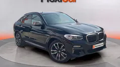 Usado 2019 BMW X4 Sport Line SUV | 37.590 € (Buen precio)