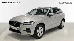 Plateado Usado 2023 Volvo XC60 Core SUV | 39.900 € (Precio justo)