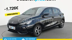 Usado 2024 MG MG3 Comfort Utilitario | 18.990 € (Precio justo)