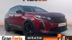 Usado 2023 Peugeot 3008 GT SUV | 21.990 € (Precio justo)