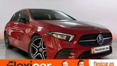 Usado 2019 Mercedes A180 Utilitario | 21.590 € (Precio justo)