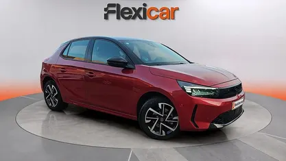 Usado Opel Corsa 101 CV (74 kW) 2023 Berlina