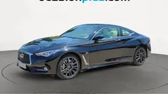 Usado 2017 Infiniti Q60 Sport Tech Coupe | 30.500 €