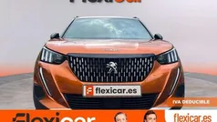 Usado 2023 Peugeot 2008 GT SUV | 17.090 € (Buen precio)