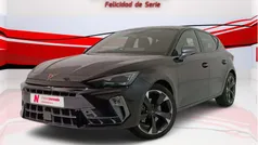 Usado 2025 Cupra Leon | 33.168 € (Caro)
