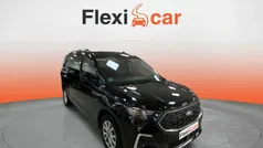 Usado 2022 Ford Tourneo Connect Titanium Monovolumen | 22.990 € (Buen precio)