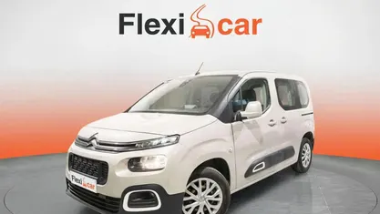 Usado Citroën Berlingo Live 102 CV (75 kW) 2020 Monovolumen