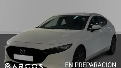 Usado Mazda 3 Center-Line 140 CV (102 kW) 2024