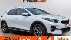Usado 2019 Kia XCeed SUV | 16.990 € (Precio justo)