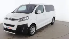 Blanco Usado 2020 Citroën Spacetourer Business Class Van | 29.299 € (Buen precio)