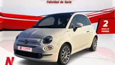 Usado 2022 Fiat 500 Dolcevita | 10.738 € (Precio justo)