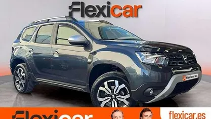 Usado Dacia Duster Prestige 150 CV (110 kW) 2022 SUV