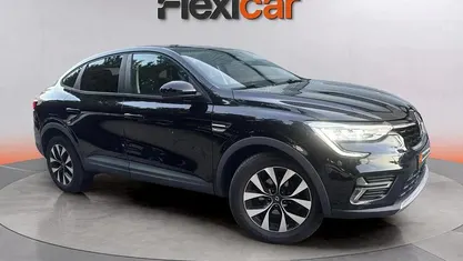 Usado 2024 Renault Arkana Evolution SUV | 17.990 € (Super precio)