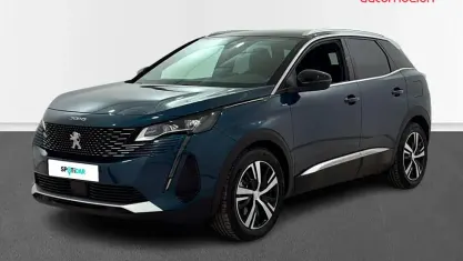Usado Peugeot 3008 GT 225 CV (165 kW) 2023 SUV