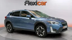 Usado 2023 Subaru XV SUV | 20.490 € (Buen precio)
