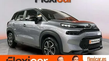Usado Citroën C3 Aircross Feel 110 CV (80 kW) 2023 SUV