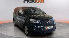 Usado 2019 Opel Combo Expression Monovolumen | 12.390 € (Super precio)