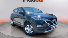 Usado 2020 Hyundai Tucson SUV | 16.190 € (Precio justo)