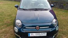 Usado 2022 Fiat 500 Dolcevita Utilitario | 13.500 € (Precio justo)
